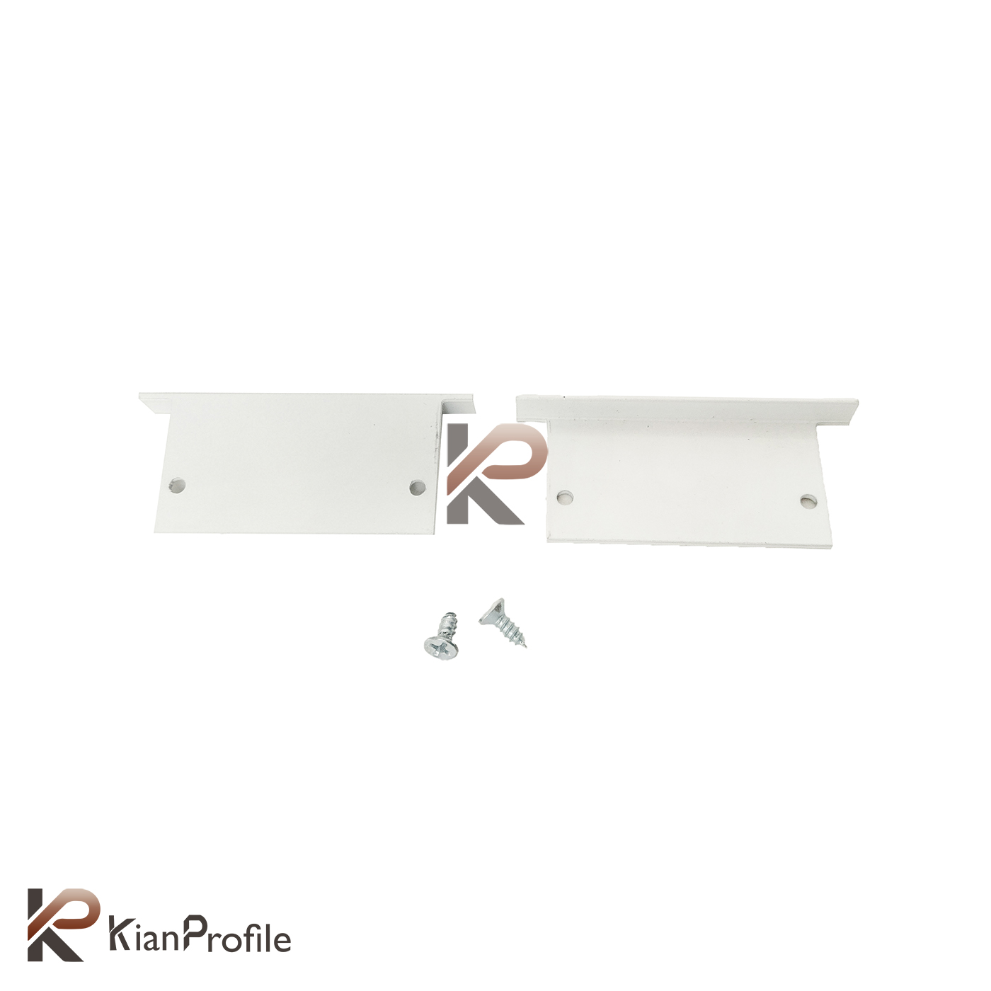 نور خطی 5 سانتی لبه دار کد L51W سفید