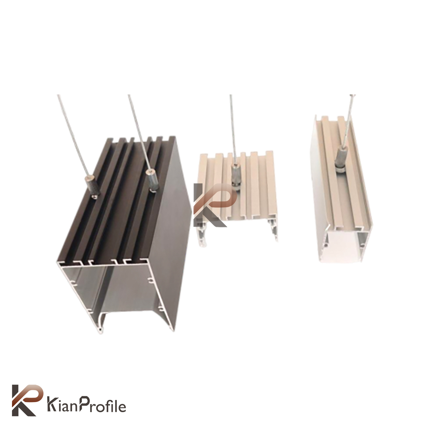 سیم بکسل آویز کد LA2 (بسته 4 عددی)
