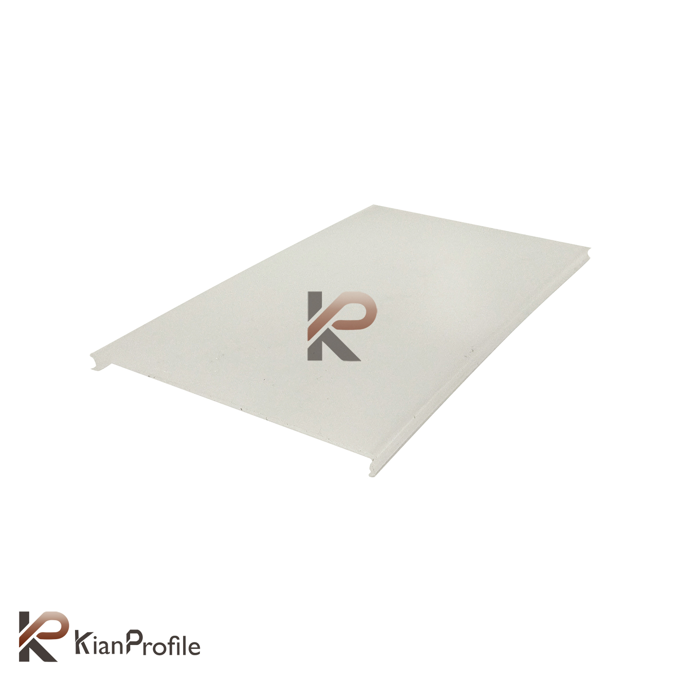 دیفیوزر 86 میل نور خطی کد L10-D