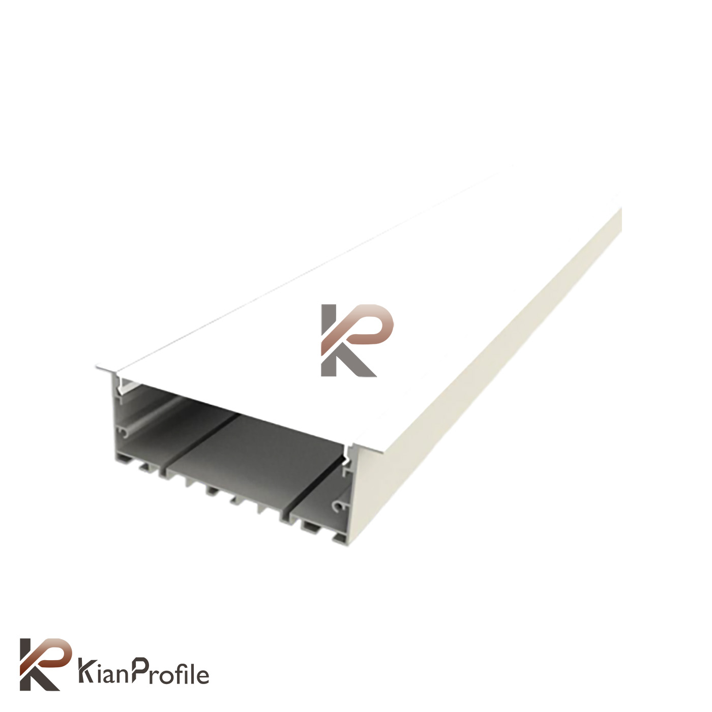 دیفیوزر 86 میل نور خطی کد L10-D