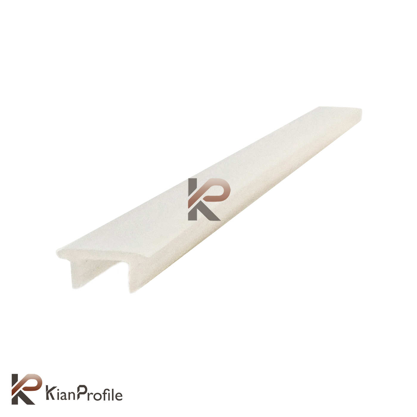 دیفیوزر نور خطی کابینتی کد L19-D