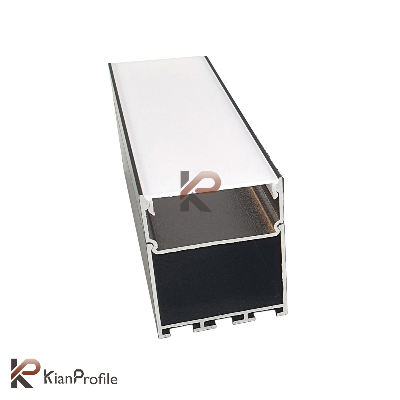 دیفیوزر 43 میل نور خطی کد L45-D