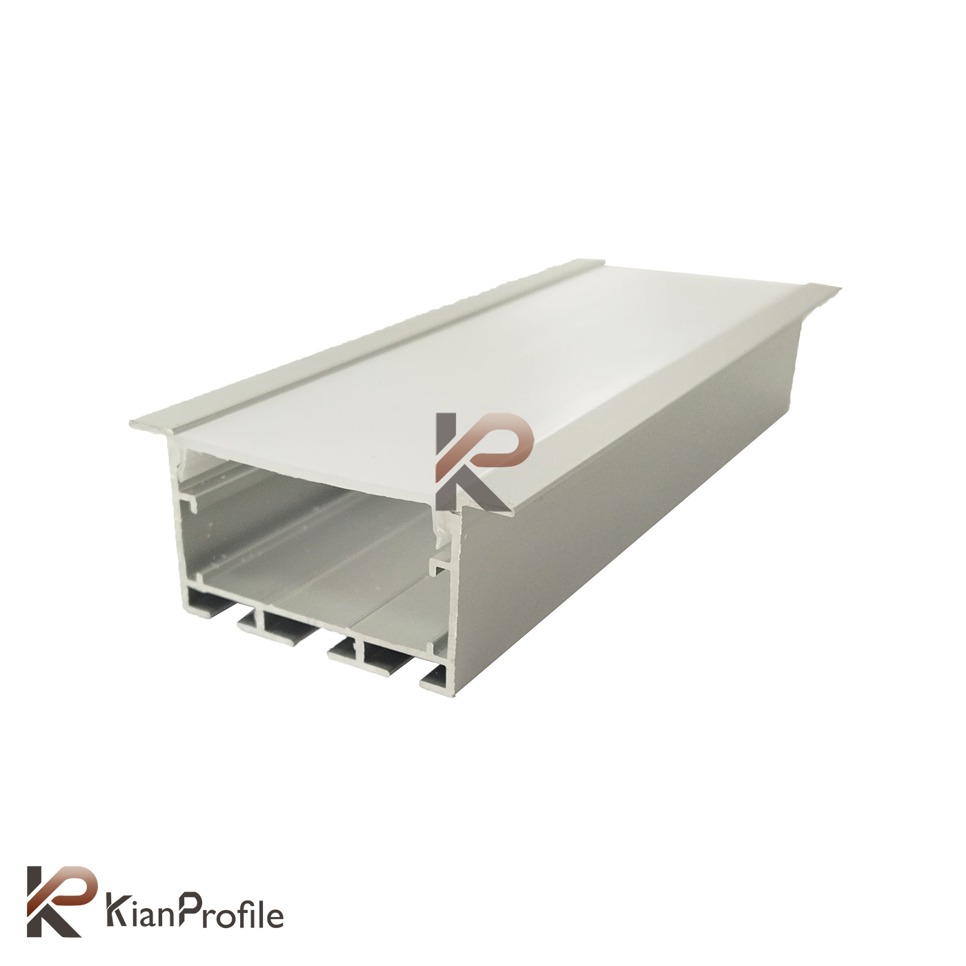 دیفیوزر 43 میل نور خطی کد L45-D
