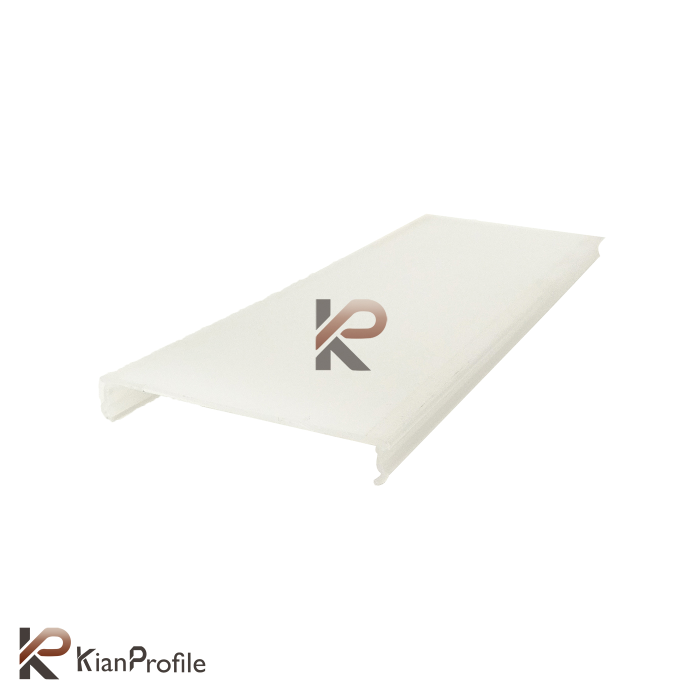 دیفیوزر 55 میل نور خطی کد L50-D