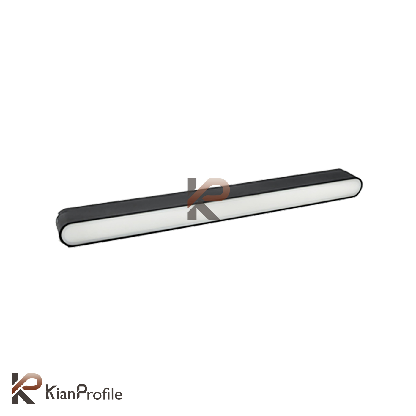 چراغ ترک لایت خطی 18 وات کد ET-D18