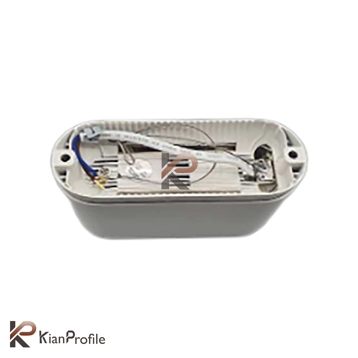 چراغ مگنتی 12 وات Down Light کد DMD3