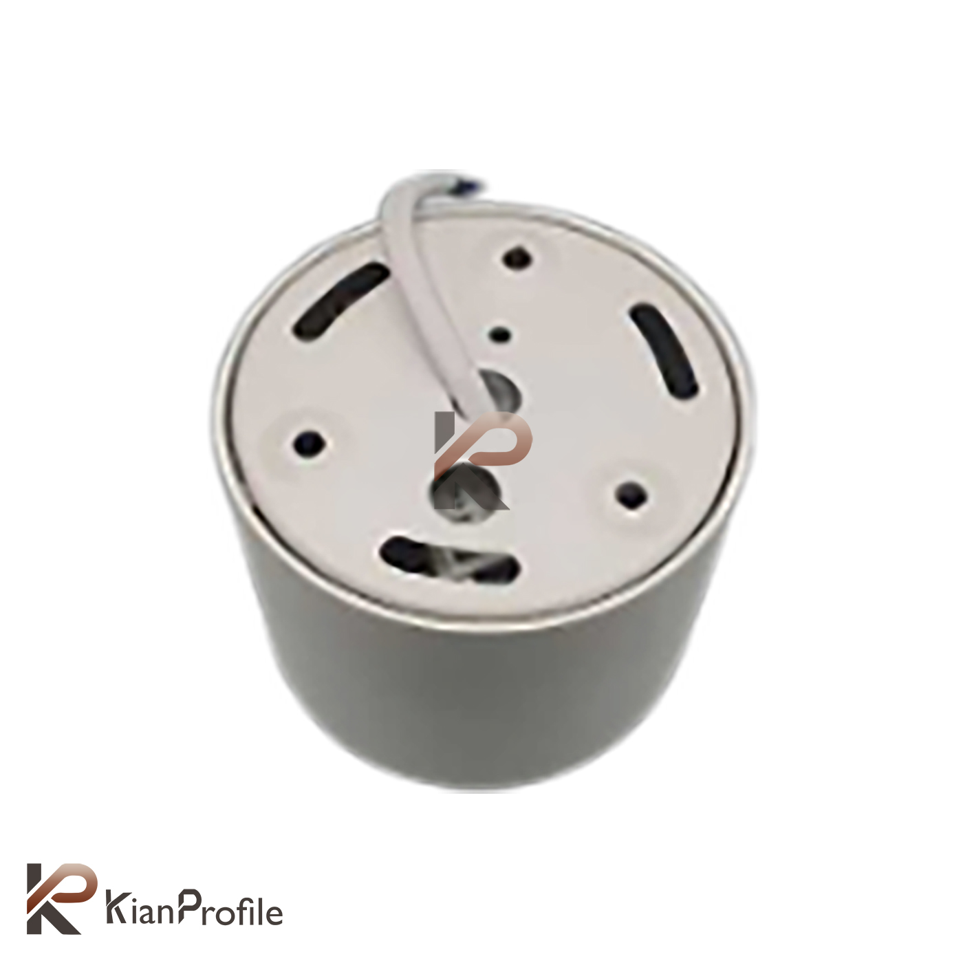 چراغ استوانه ای 10 وات Down Light کد DW80